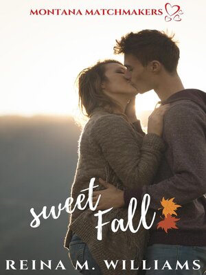 Sweet Fall - ebook
